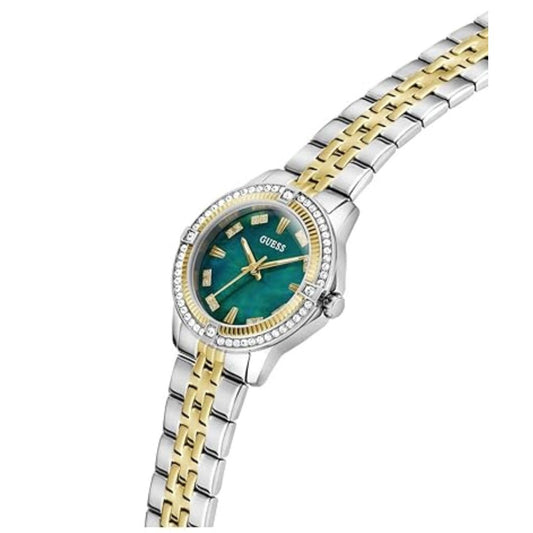 GUESS White Women's Watch GW1027L3