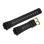 Casio G-Shock Black Resin Strap Watch for DW-5600BBMB-1, DW-5600EG-9V(3229), DW-5600P-1, DW-5700BBMB-1, DW-5700TH-1 | 71605359