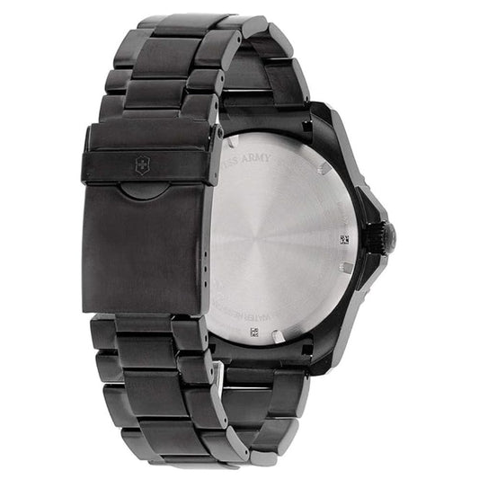 Victorinox Maverick Black Men's Watch 241798
