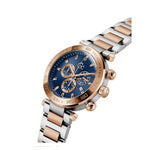 G.C. Round 44mm Blue Dial Men Watch Z50002G7MF
