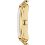 Fossil Carraway Gold Men's Watch FS6009