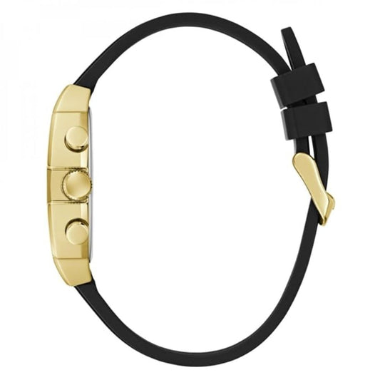 GUESS Black Men's Watch GW1069G2