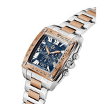 G.C. Retrofit Blue Men's Watch Z56004G7