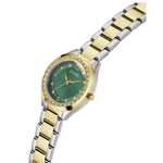 Guess Charlotte Green Women's Watch GW0767L4