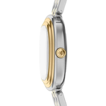 Fossil Emerson Silver Dial Women's Watch ES5509
