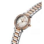 G.C Aura White Dial Women's Watch Z49001L1MF