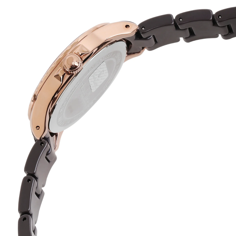 Alexandre Christie Multi-Function Grey Women's Watch 2B16BFBRGMR