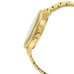 Casio Enticer Gold Men Watch A1368 MTP-VD01G-9EVUDF