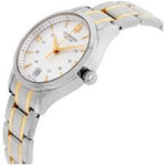 Victorinox Alliance Silver Men's Watch 241324
