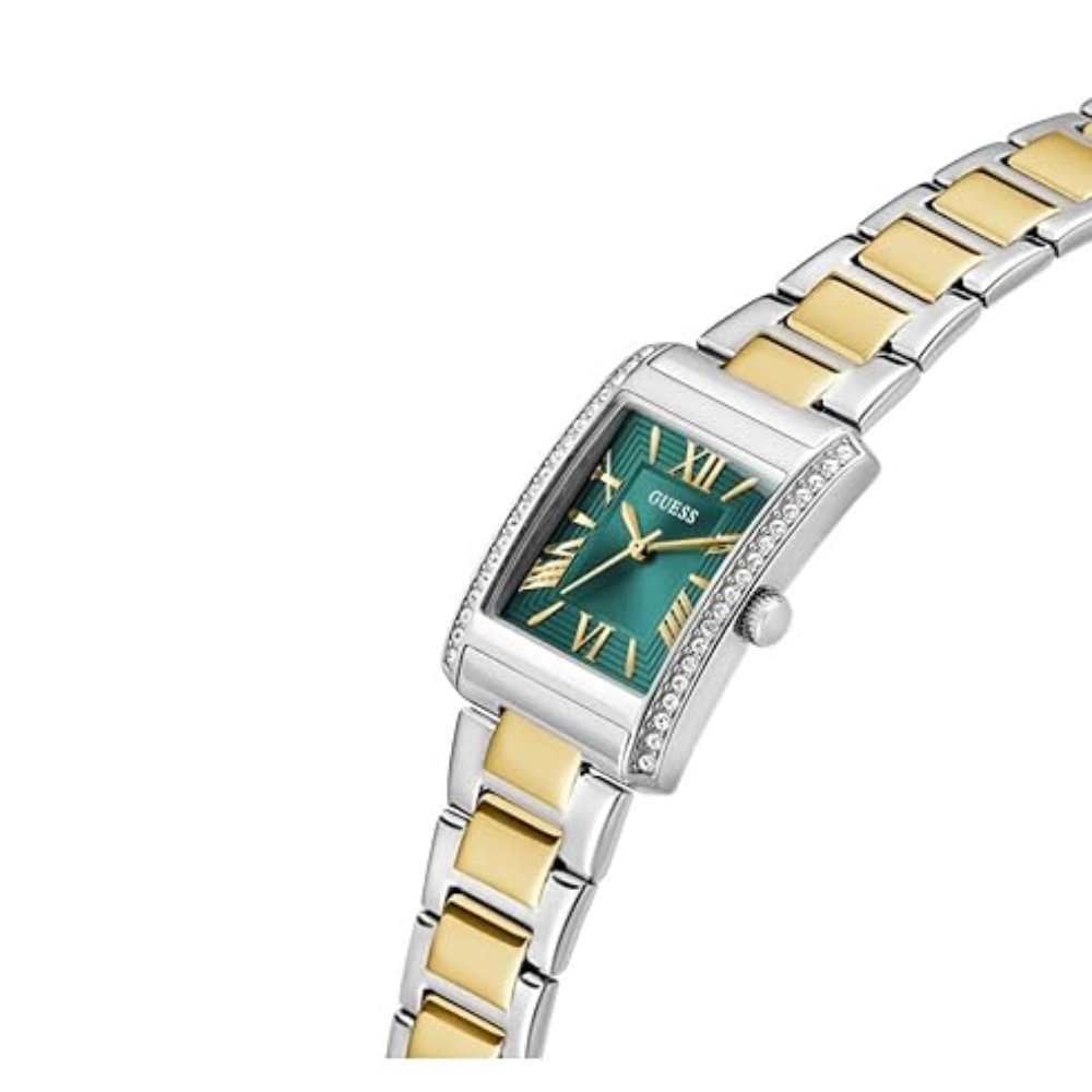 GUESS Bonnie Green Women Watch GW0874L2