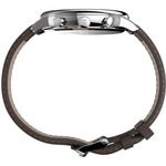 TIMEX Trend Chicago Brown Men Watch TW2U38800UJ