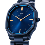 Daniel Wellington Classic Blue Men's Watch DW0DG2501