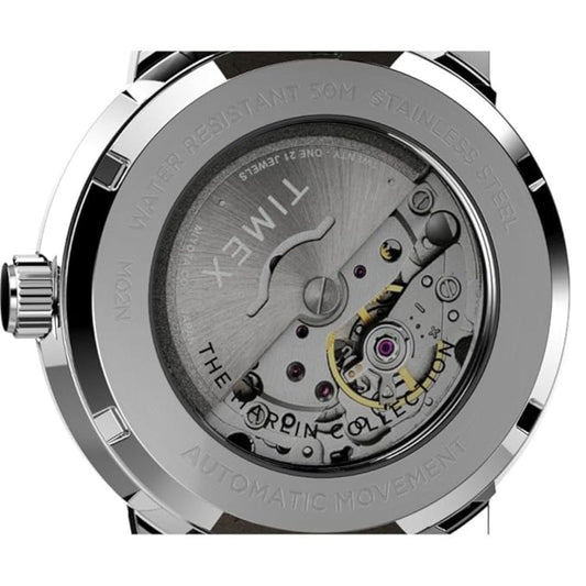 TIMEX Marlin Blue Men's Watch TWEG26710