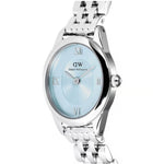 Daniel Wellington Classic Extension Silver Men's Watch DW00100832K