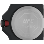 Timex UFC Pro Black Dial Men's Watch Accessory Style TW2V57300X6