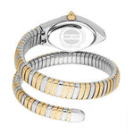 JUST CAVALLI Vetra Silver Dial Women's Watch JC1L373M1055