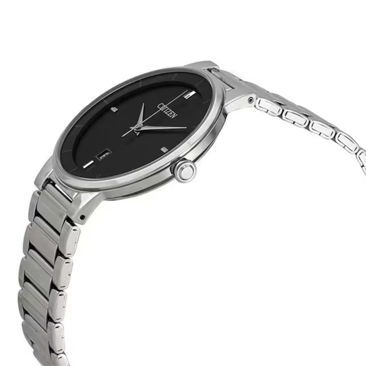 Citizen BI5010 Black Dial Men's Watch BI5010-59E