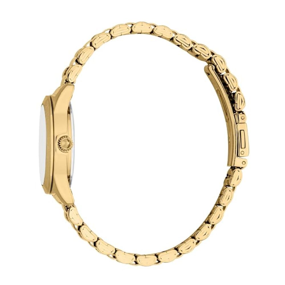 Just Cavalli Eterna White Women's Watch JC1L359M0055