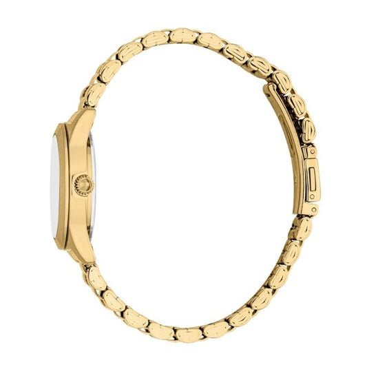 Just Cavalli Eterna White Women's Watch JC1L359M0055
