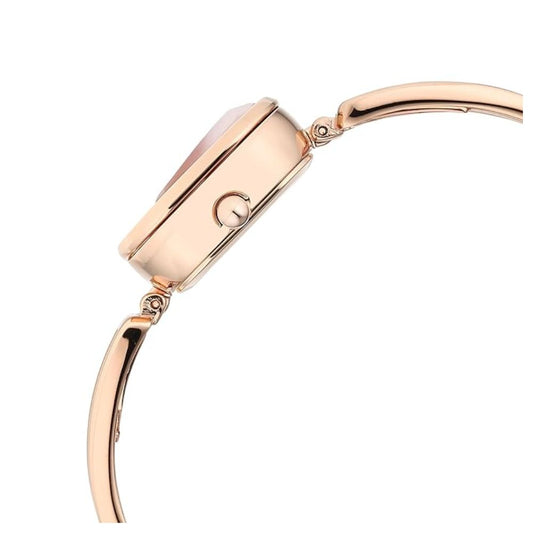 Titan Raga New You Rose Quartz Women's Watch 95192WM01