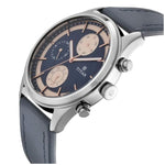 Titan Neo Iv Blue Men's Watch NT1805SL02