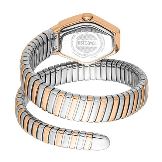 Just Cavalli Splora Silver Women's Watch JC1L394M0065
