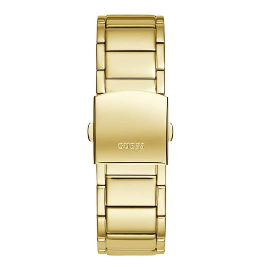 Guess Green Gold Men's Watch GW0456G3