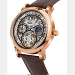 Britime London Stellor Brown Men's Watch 786-L30608