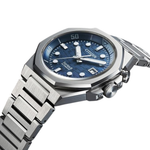 Citizen Series 8 Blue Dial Men's Watch NB6060-58L