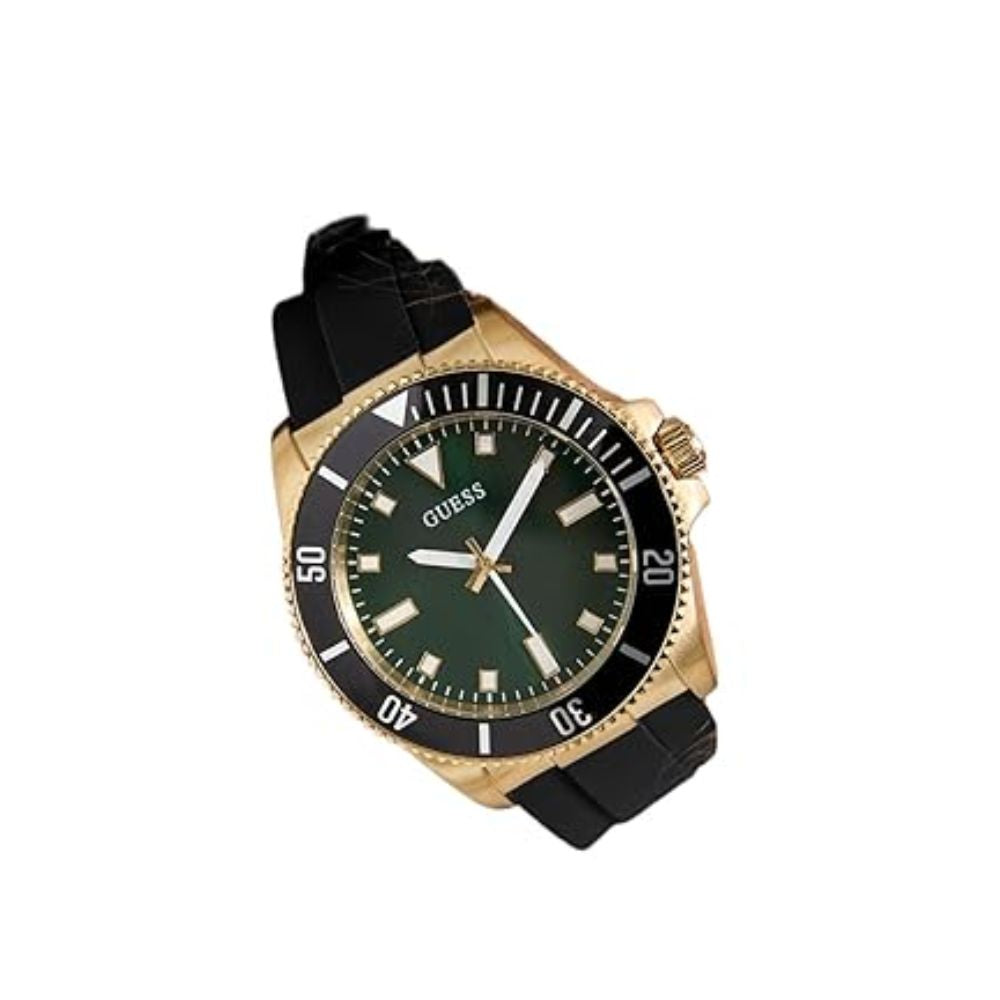 GUESS Green Men's Watch GW0969G2