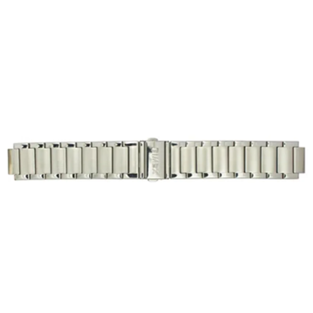 TIMEX Empera Silver Men Watch TW0TG7626