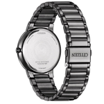 Citizen Quartz Grey Dial Men's Watch BI5127-51H