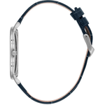 Santa Barbara Polo & Racquet Club Quartz Blue Dial Men's Watch SB.1.10603-3