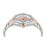 Philipp Plein $Kull Spikes Rose Gold Women's Watch PWADA0624