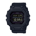 Casio Black Resin Strap Men's Watch GX-56BB-1, GX-56BBR-1 | 10528993