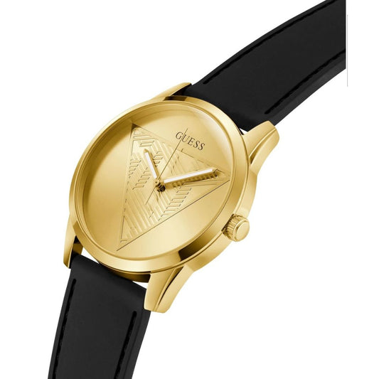 GUESS Champagne Men Watch GW0957G2