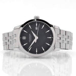 Victorinox Alliance Black Men's Watch 241801