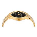 TIMEX Analog Black Men Watch TWTG12602