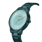 ALBA Fashion Teal Dial Women's Watch AH8907X1