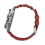 Victorinox I.N.O.X. Chrono Red Unisex Watch 241986