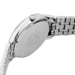ALBA Prestige Black Dial Men's Watch AS9S15X1