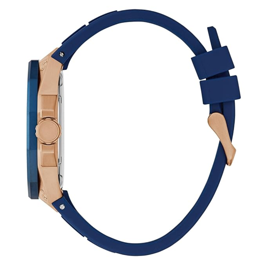 Guess R2 Blue Men's Watch GW0803G2