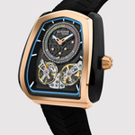 Britime Aventus Black Men's Watch 101-P30406