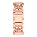 Michael Kors Empire Rose Gold Dial Analog Women's Watch MK7602