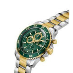 G.C Speedracer Green Men's Watch Z51006G9