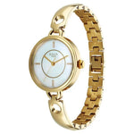 Titan Raga Contempore Mother of Pearl Women's Watch 2774YM01
