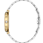 Santa Barbara Polo & Racquet Club Silver Dial Men's Analog Watch SB.1.10570-4