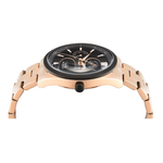 Timex Signio Black Dial Men Watch TWEG34402