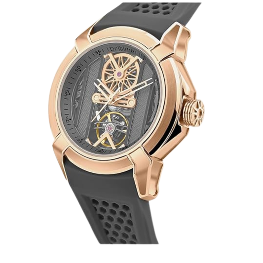 Britime Quantum Grey Men’s Watch 395-P31509