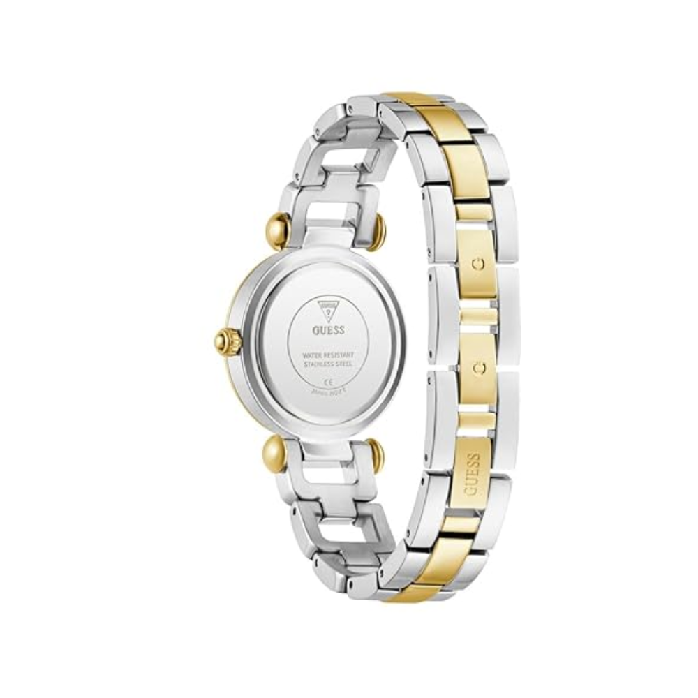 GUESS Ginger Green Women Watch GW0869L1